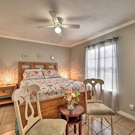 Cozy San Antonio Family Home 3 Mi To Lackland Afb Exterior foto