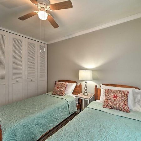 Cozy San Antonio Family Home 3 Mi To Lackland Afb Exterior foto